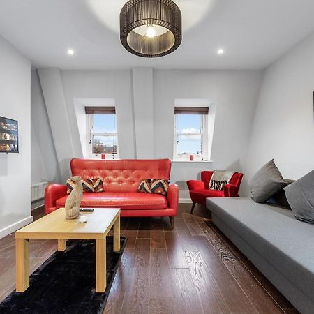 Sleep 4 In Hoxton Near Shoreditch Liverpool St Rw6 Λονδίνο Εξωτερικό φωτογραφία