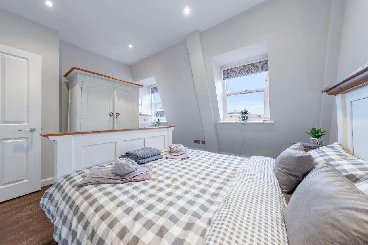 Sleep 4 In Hoxton Near Shoreditch Liverpool St Rw6 Λονδίνο Εξωτερικό φωτογραφία