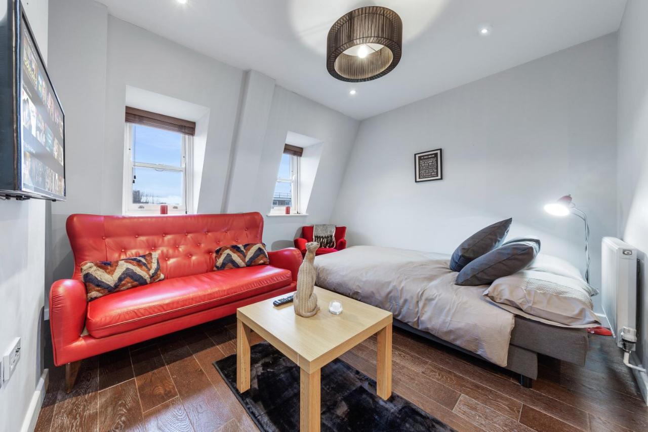 Sleep 4 In Hoxton Near Shoreditch Liverpool St Rw6 Λονδίνο Εξωτερικό φωτογραφία